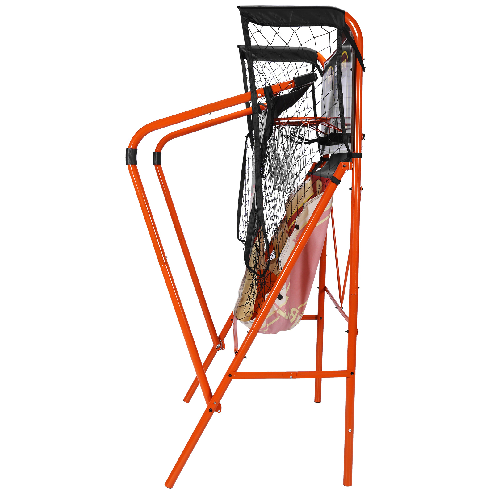 Basketball Arcade Game - Arcade Basketball Game Set Play Timer