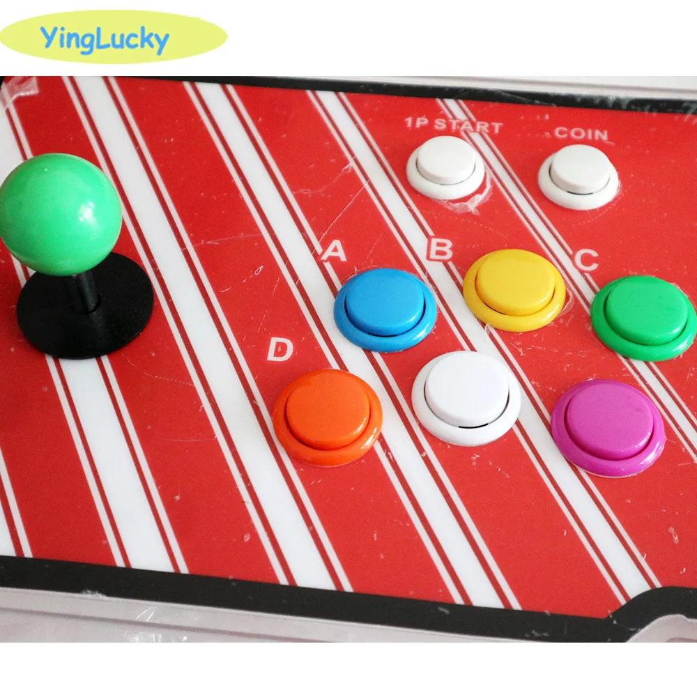 Arcade 2 Player Zero Delay Kit - Arcade Game Cabinet บทวิจารณ์และราคา