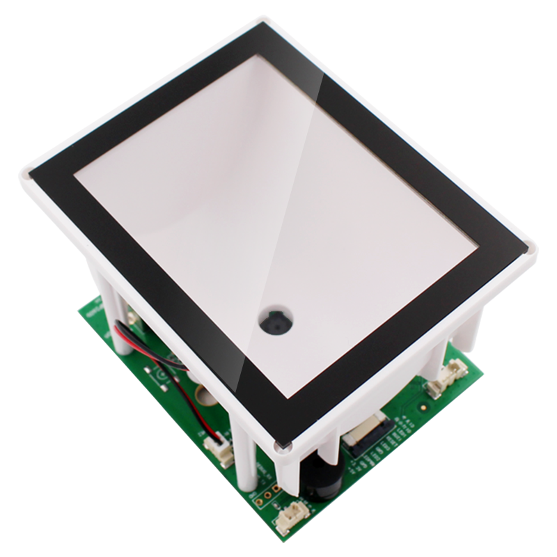 EP5000 QR Code Scanner with US - Vending Machine Qr Code บทวิจารณ์และราคา