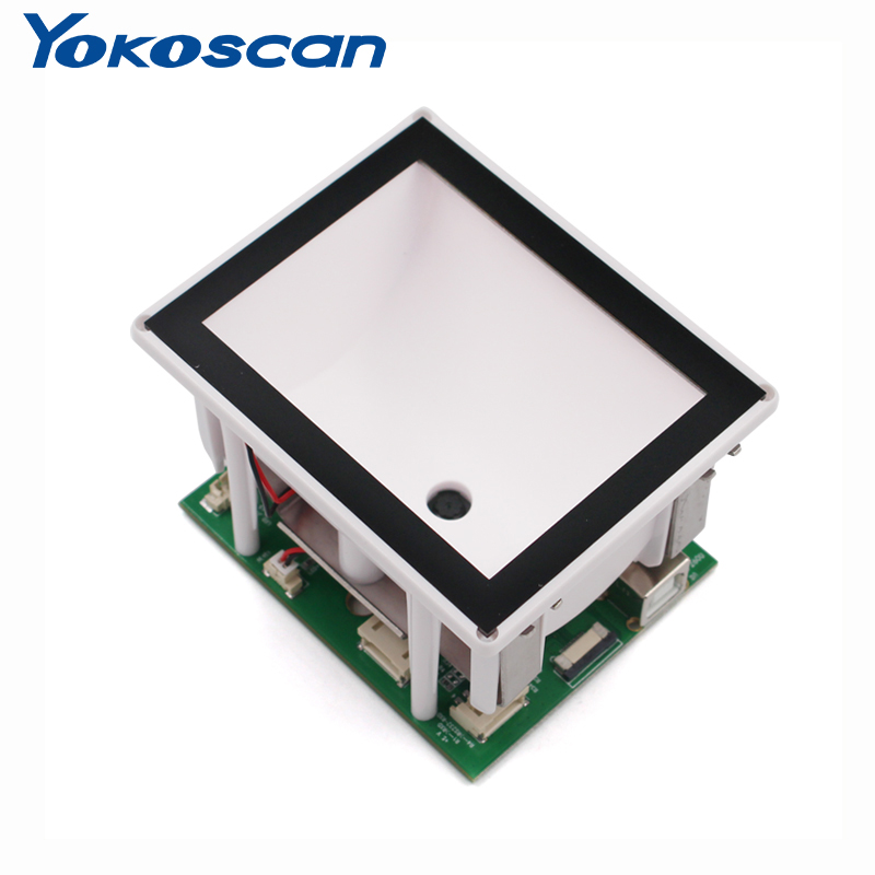 EP5000 QR Code Scanner with US - Vending Machine Qr Code บทวิจารณ์และราคา