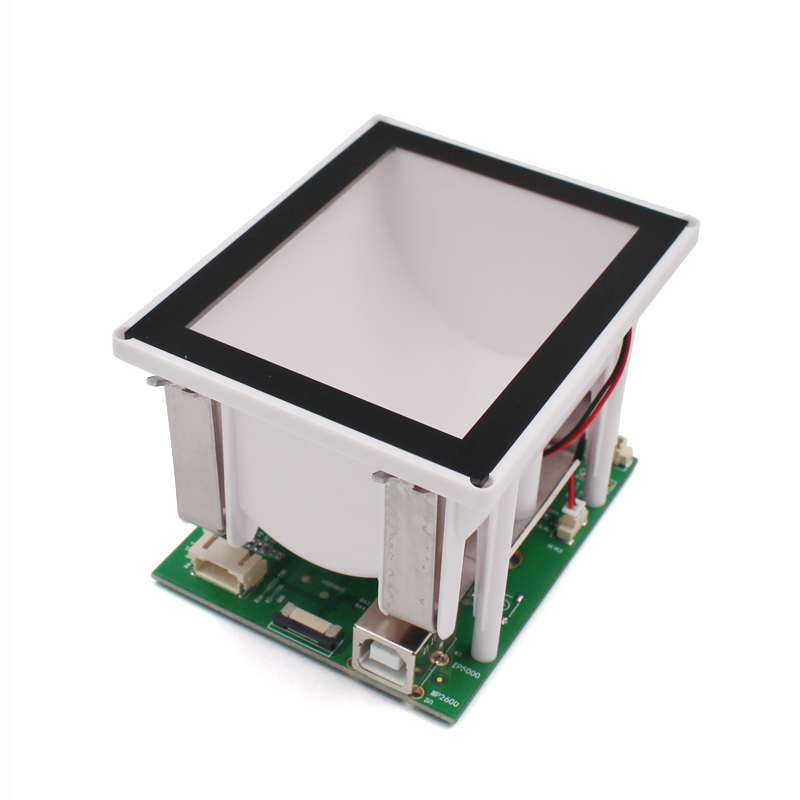 EP5000 QR Code Scanner with US - Vending Machine Qr Code บทวิจารณ์และราคา