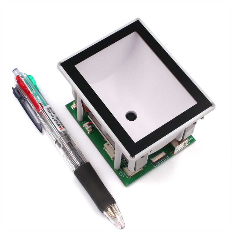 EP5000 QR Code Scanner with US - Vending Machine Qr Code บทวิจารณ์และราคา