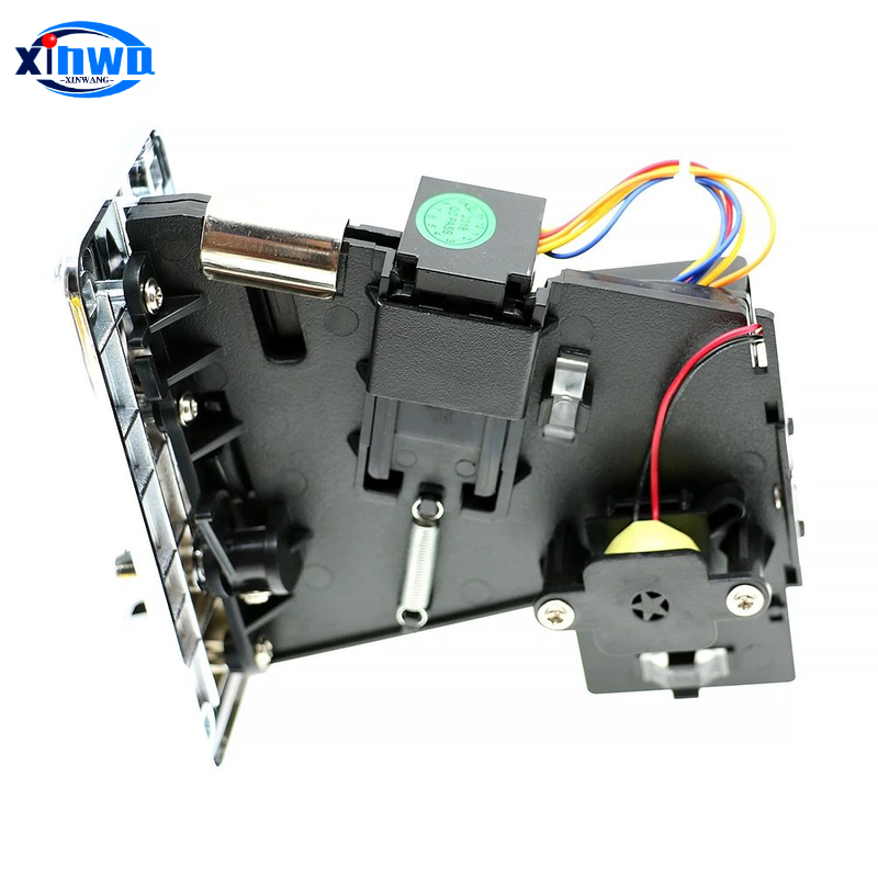 JY-100F Token Slot Coin Accept - Token Coin Mechanism บทวิจารณ์และราคา