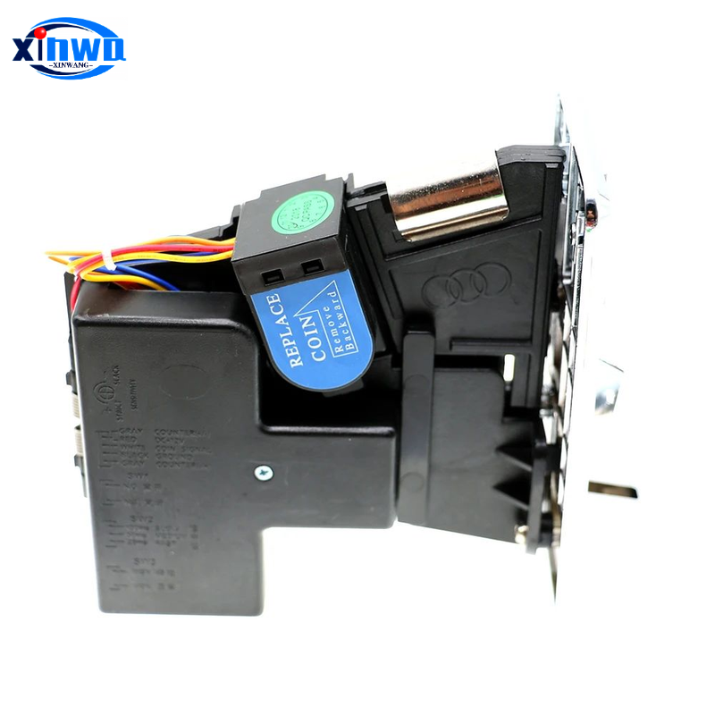JY-100F Token Slot Coin Accept - Token Coin Mechanism บทวิจารณ์และราคา