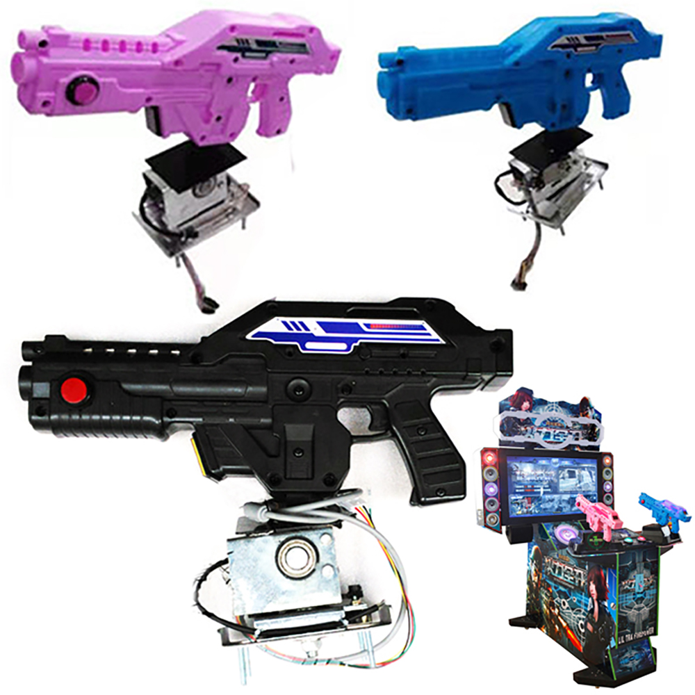 Ultra Firepower 3 IN 1 Arcade  - Gun Shooting Arcade บทวิจารณ์และราคา