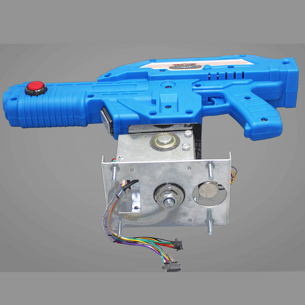 Ultra Firepower 3 IN 1 Arcade  - Gun Shooting Arcade บทวิจารณ์และราคา