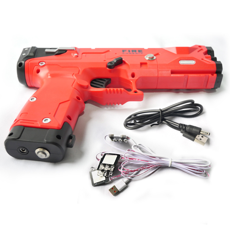 GUN4IR Wireless Electromagneti - Gun Shooting Arcade บทวิจารณ์และราคา