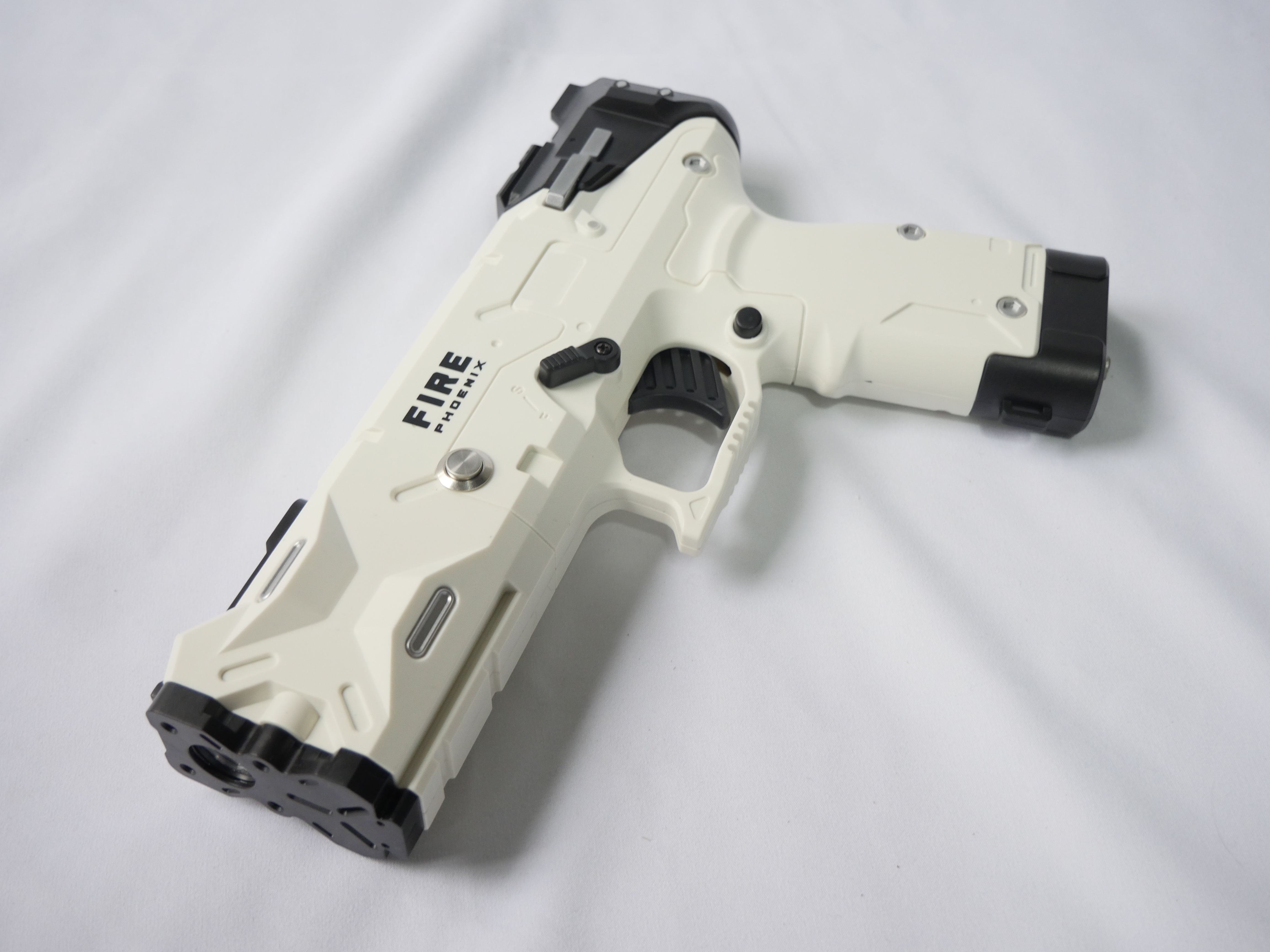 GUN4IR Wireless Electromagneti - Gun Shooting Arcade บทวิจารณ์และราคา