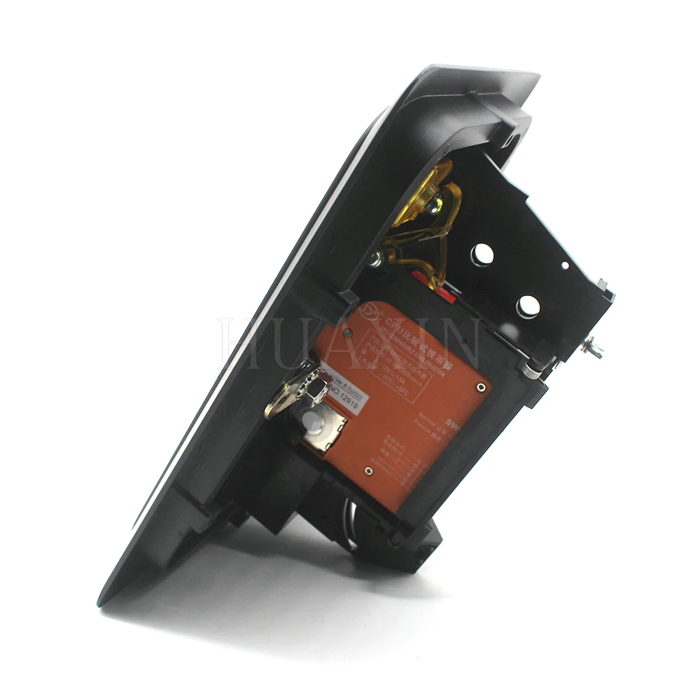 Iron Arcade Coin Door With 12V - Token Coin Mechanism บทวิจารณ์และราคา