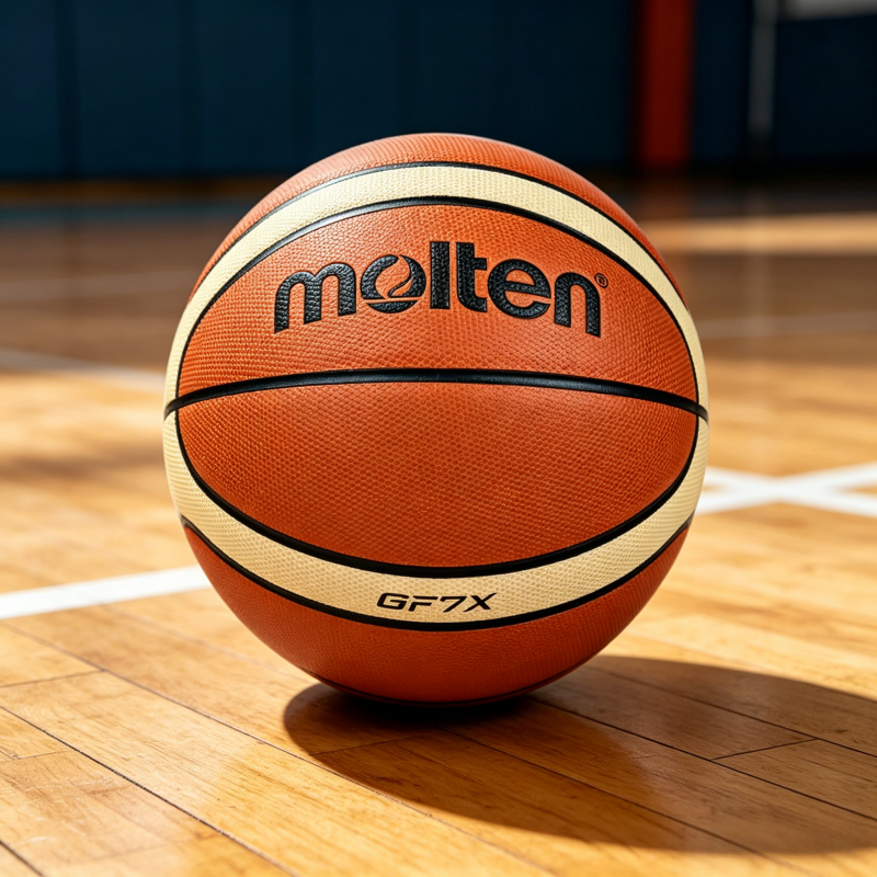 Molten GF7X basketball No. 7 n - Basketball Arcade Game บทวิจารณ์และราคา