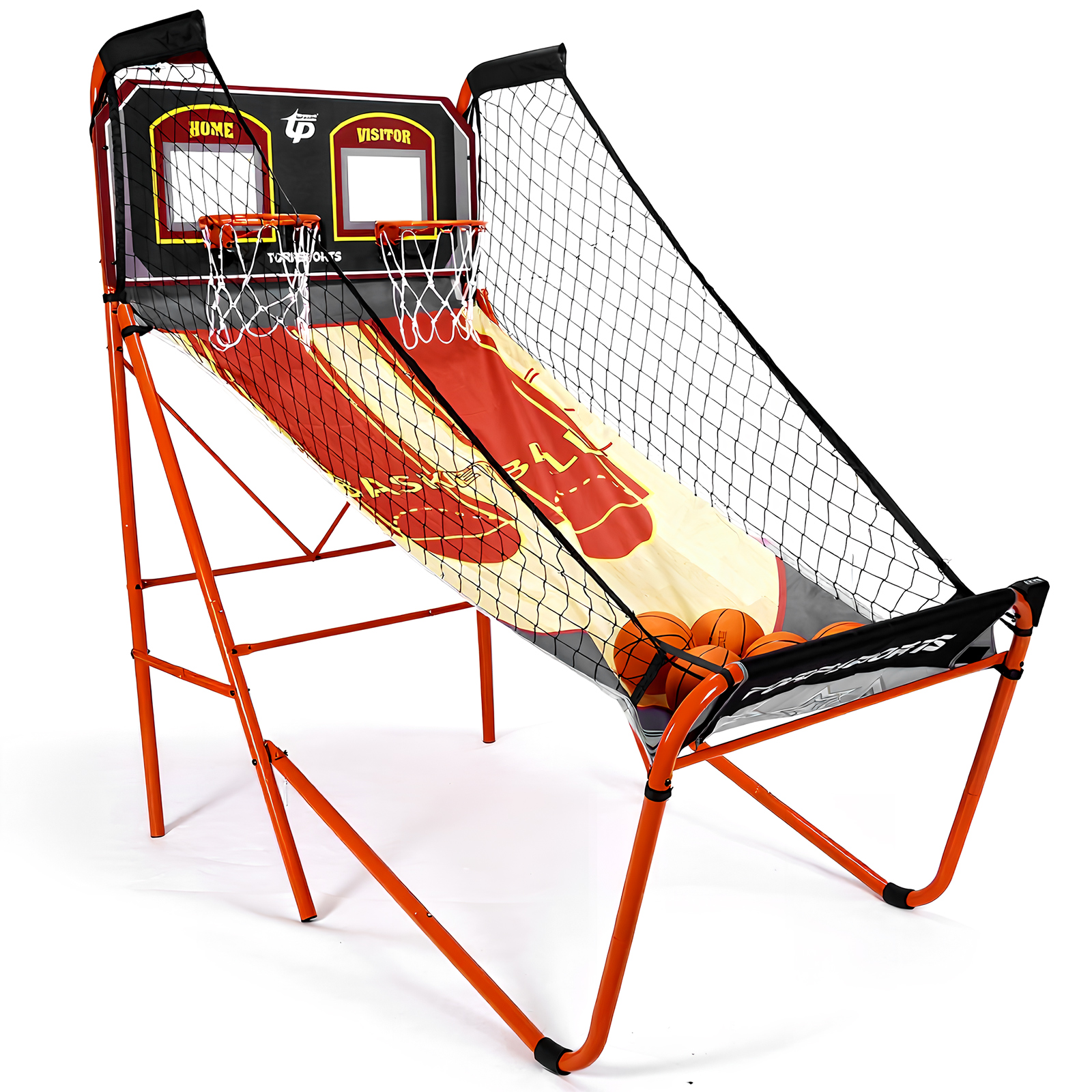 Arcade Basketball Game Set Pla - Basketball Arcade Game บทวิจารณ์และราคา
