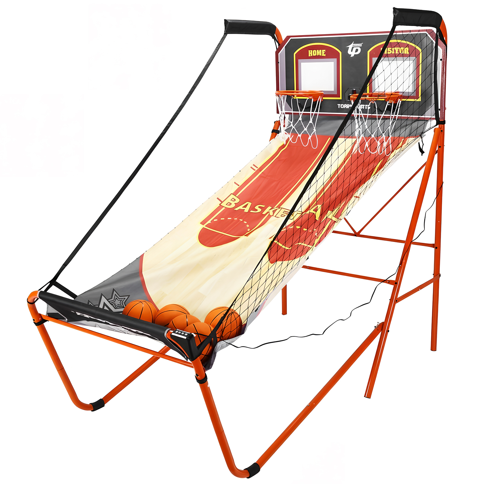 Arcade Basketball Game Set Pla - Basketball Arcade Game บทวิจารณ์และราคา