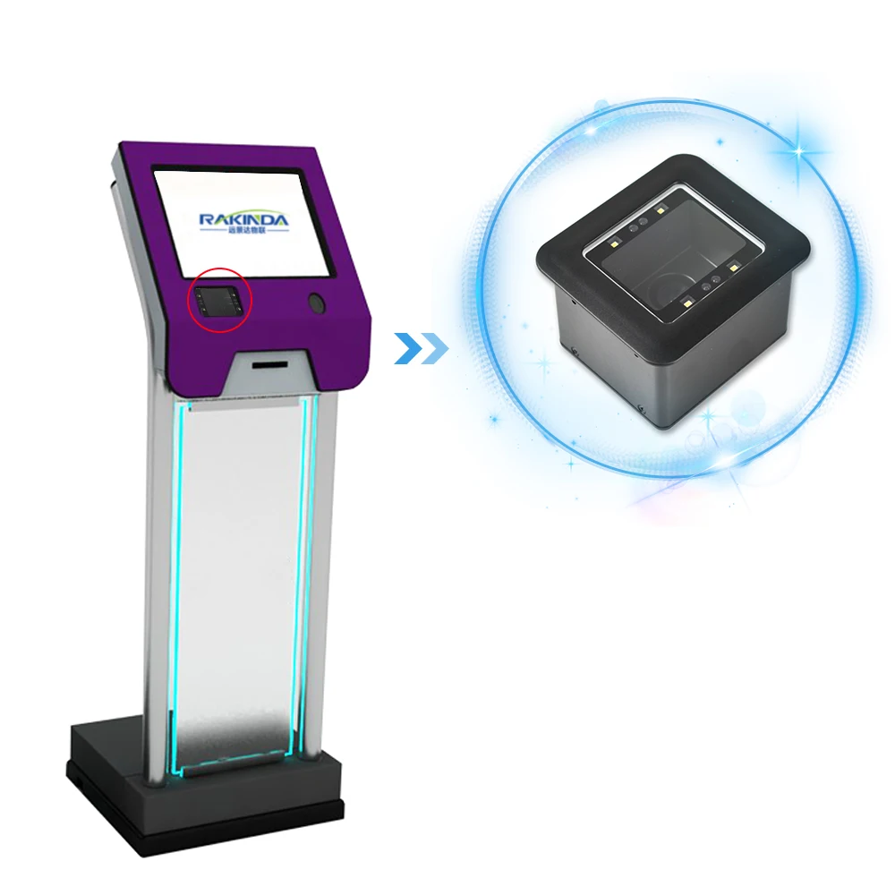 Auto Sense IR RS232 USB QR Cod - Vending Machine Qr Code บทวิจารณ์และราคา