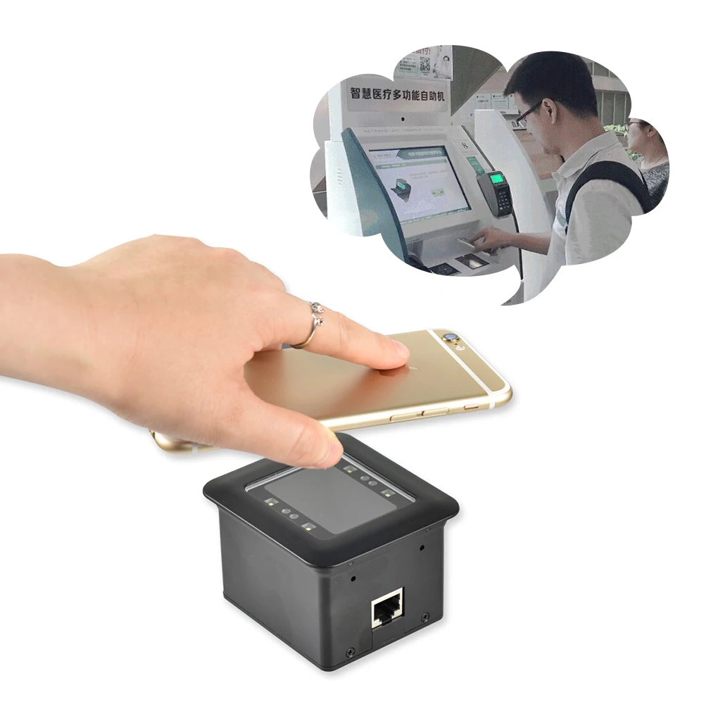 Auto Sense IR RS232 USB QR Cod - Vending Machine Qr Code บทวิจารณ์และราคา