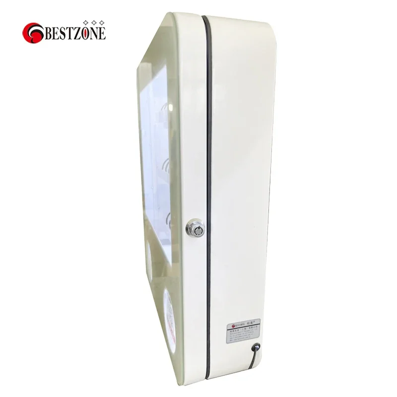 Mini wall mounted Hotel Vendin - Vending Machine Qr Code บทวิจารณ์และราคา