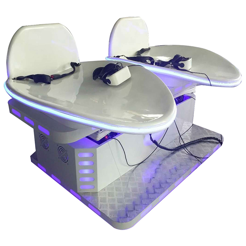 9d Vr Slide Virtual Reality Si - 9D Vr Simulator บทวิจารณ์และราคา