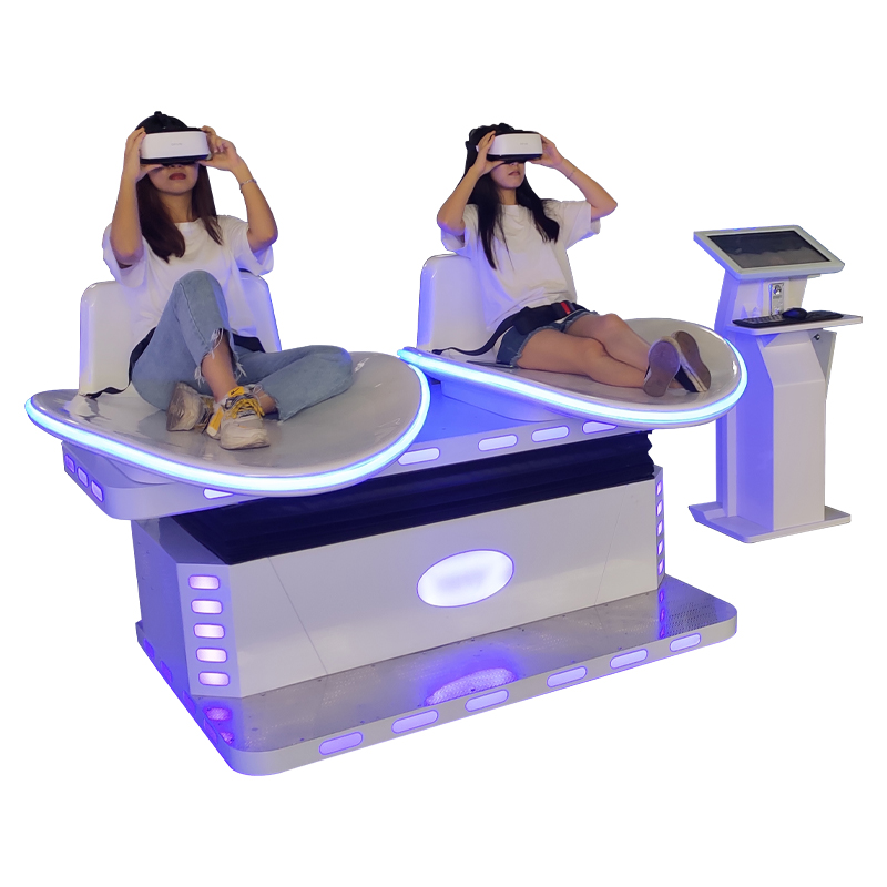 9d Vr Slide Virtual Reality Si - 9D Vr Simulator บทวิจารณ์และราคา