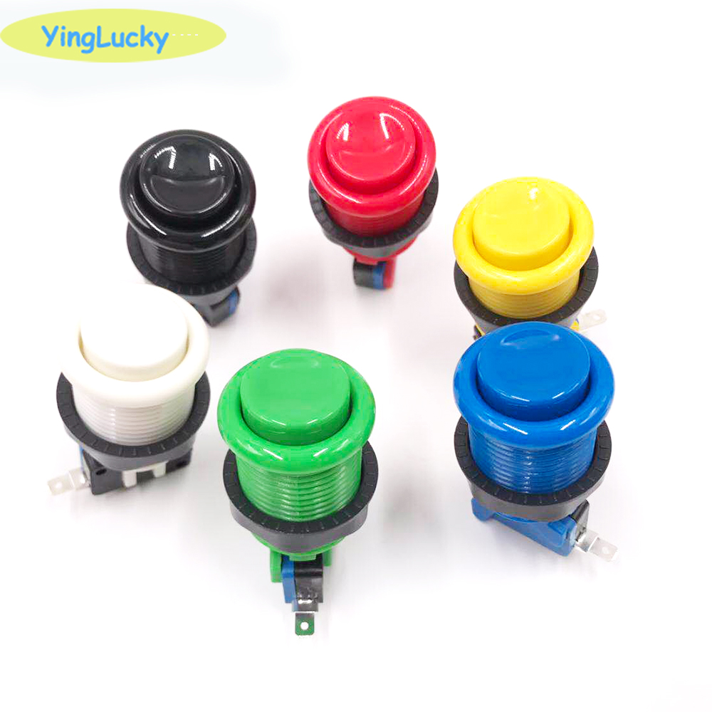 American Style Button with Mic - Arcade Game Cabinet บทวิจารณ์และราคา