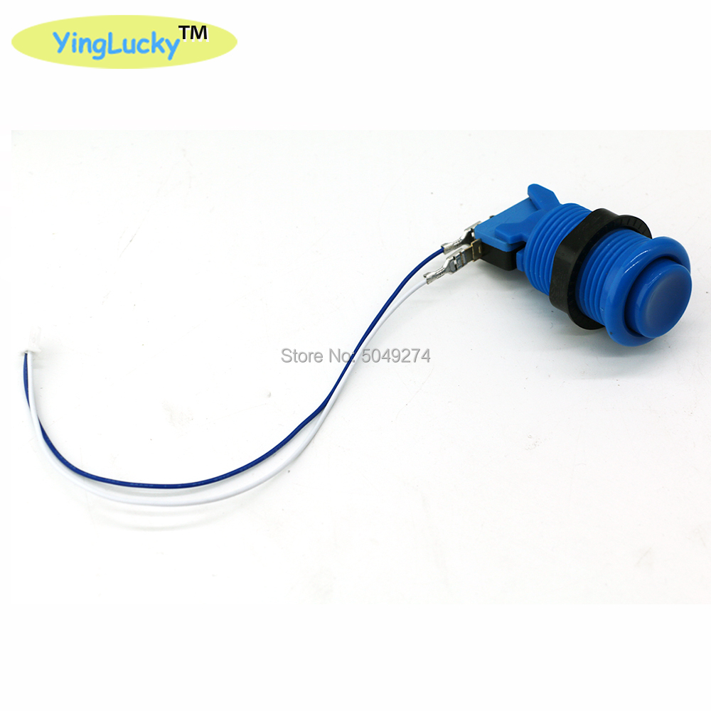 American Style Button with Mic - Arcade Game Cabinet บทวิจารณ์และราคา