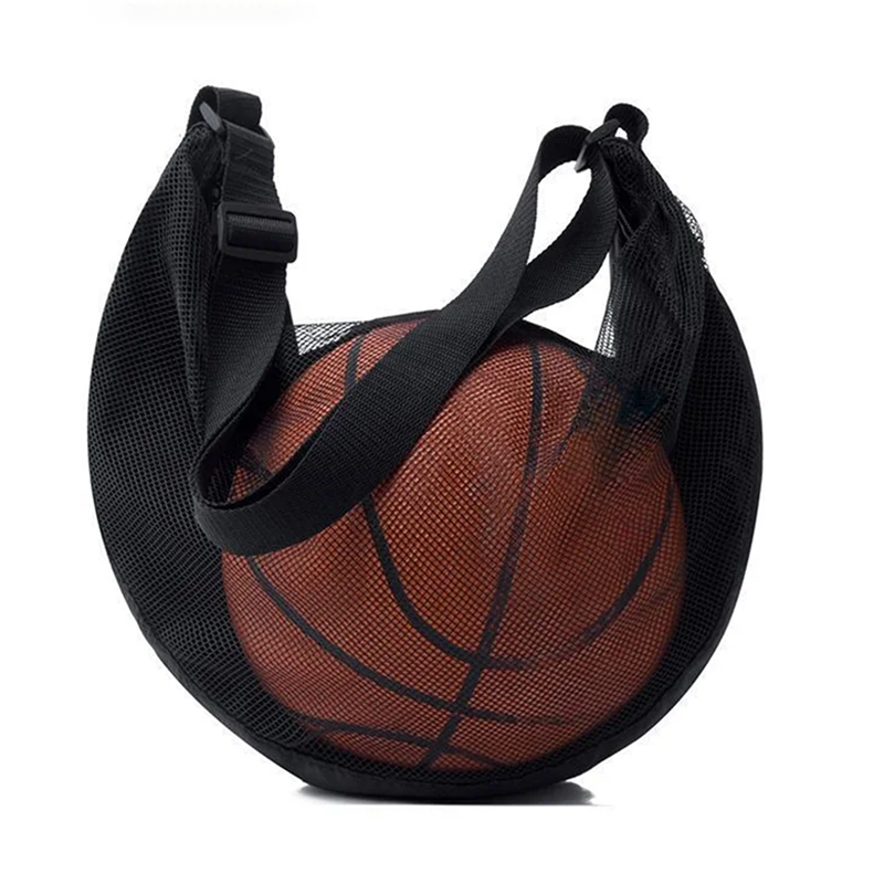 1 Pcs Single Ball Bag With Zip - Basketball Arcade Game บทวิจารณ์และราคา