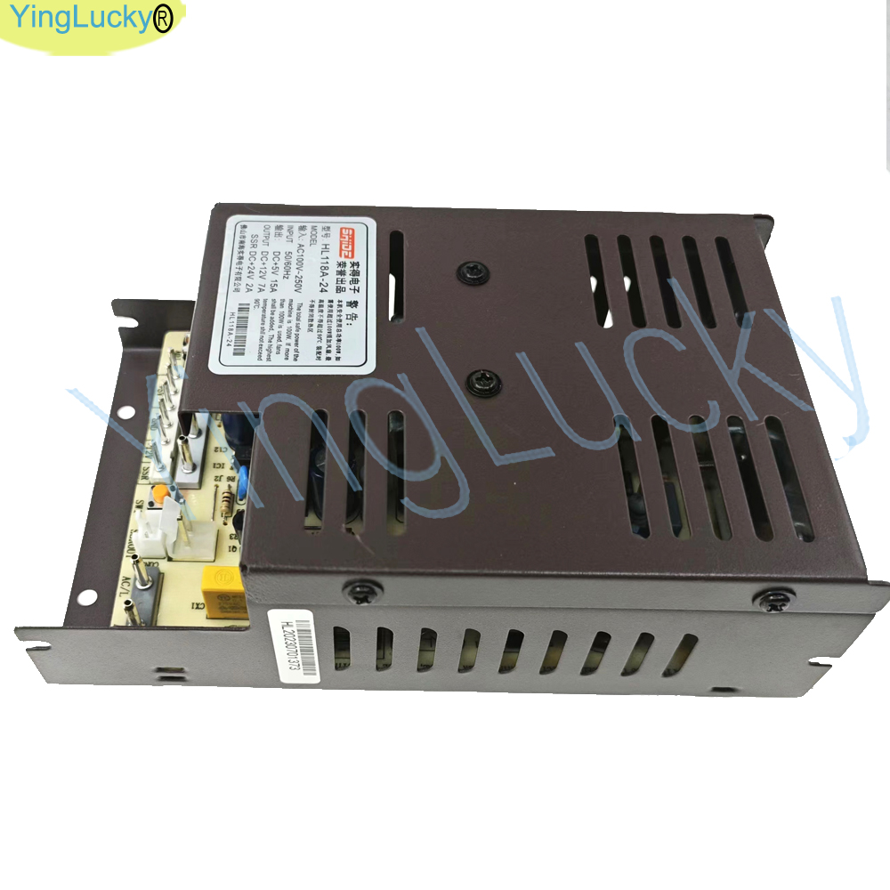 Arcade Power Supply 12V 24V 6p - Arcade Game Vending Machine บทวิจารณ์และราคา