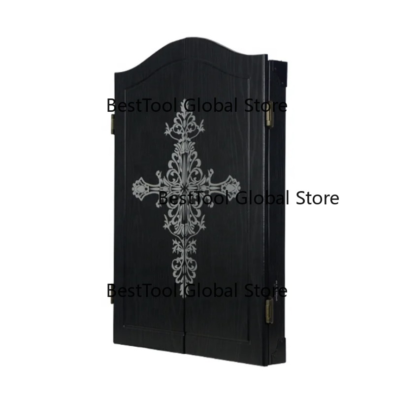 Professional LCD Display Delux - Electronic Dartboard Cabinet บทวิจารณ์และราคา