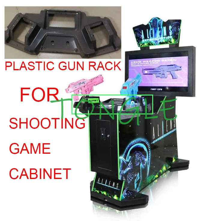 Arcade Video Shooting Game Mac - Gun Shooting Arcade บทวิจารณ์และราคา