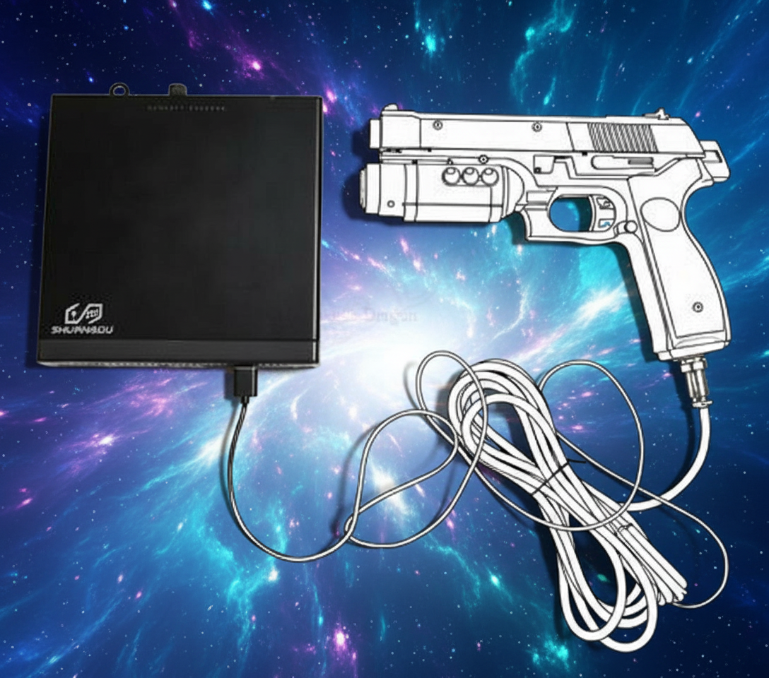 Batocera Game System 128G With - Gun Shooting Arcade บทวิจารณ์และราคา