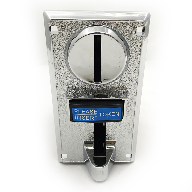 Multi Coin Acceptor Electronic - Token Coin Mechanism บทวิจารณ์และราคา
