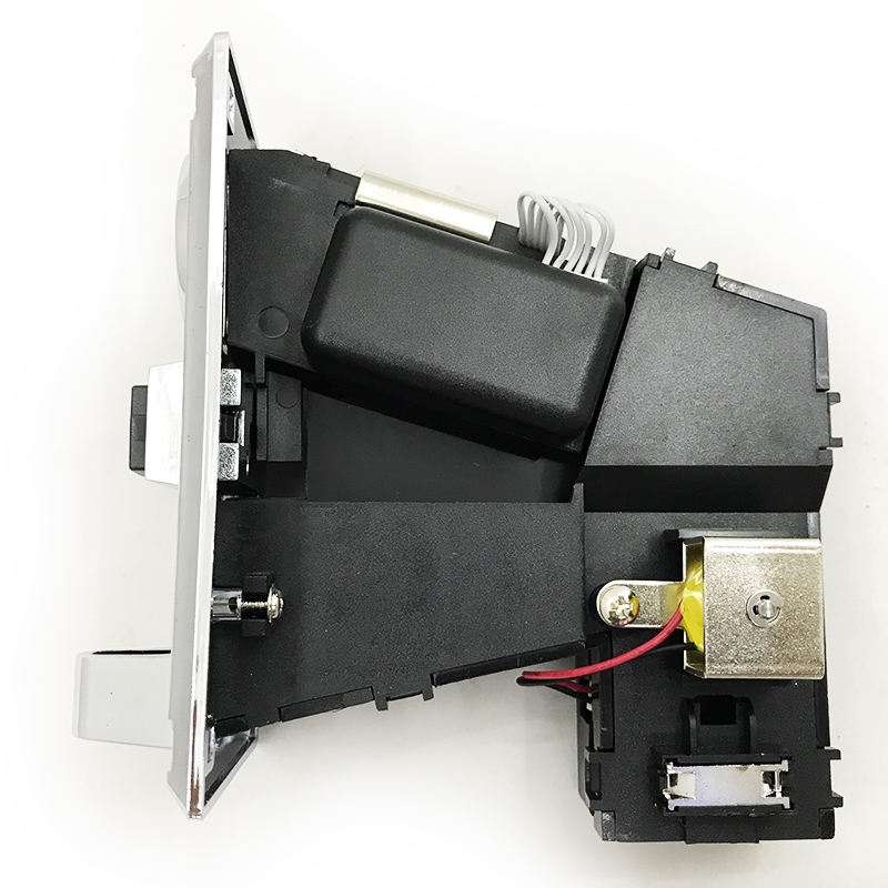 Multi Coin Acceptor Electronic - Token Coin Mechanism บทวิจารณ์และราคา