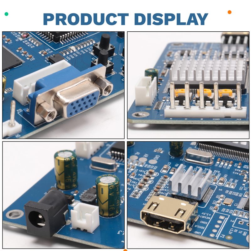 A01E-HD Video Output Converter - Arcade X บทวิจารณ์และราคา