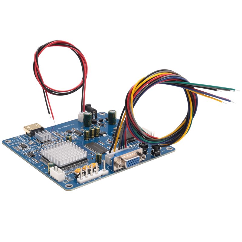 A01E-HD Video Output Converter - Arcade X บทวิจารณ์และราคา