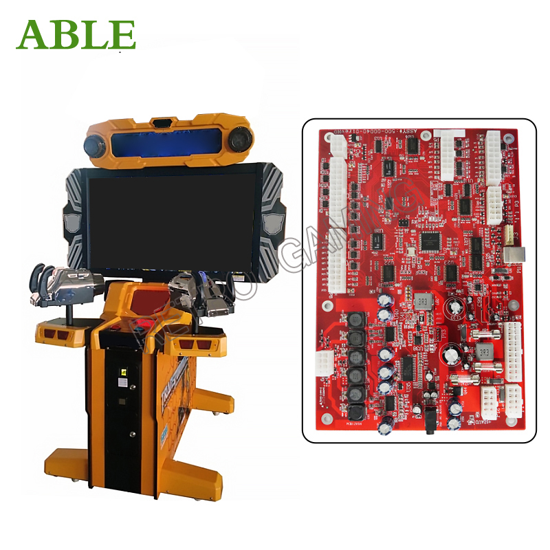 Jurassic Aracade Park Trans Ar - Racing Arcade Cabinet บทวิจารณ์และราคา