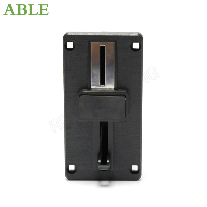 Multi Coin Acceptors Selector  - Arcade Game Vending Machine บทวิจารณ์และราคา