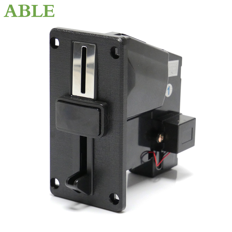 Multi Coin Acceptors Selector  - Arcade Game Vending Machine บทวิจารณ์และราคา