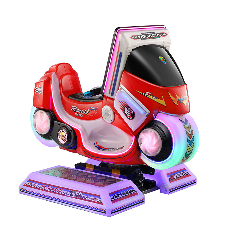 Amusement Coin Operated Kids K - Coin Operated Kiddie Ride บทวิจารณ์และราคา