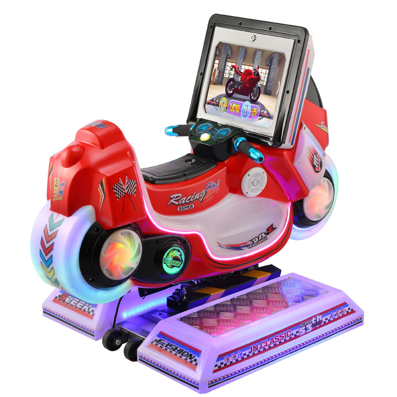 Amusement Coin Operated Kids K - Coin Operated Kiddie Ride บทวิจารณ์และราคา