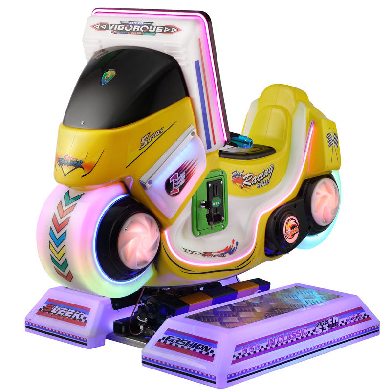 Amusement Coin Operated Kids K - Coin Operated Kiddie Ride บทวิจารณ์และราคา