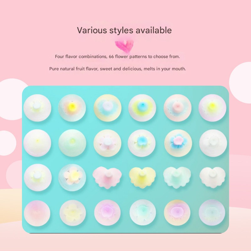 FOB Automatic Cotton Candy Ven - Vending Machine Qr Code บทวิจารณ์และราคา