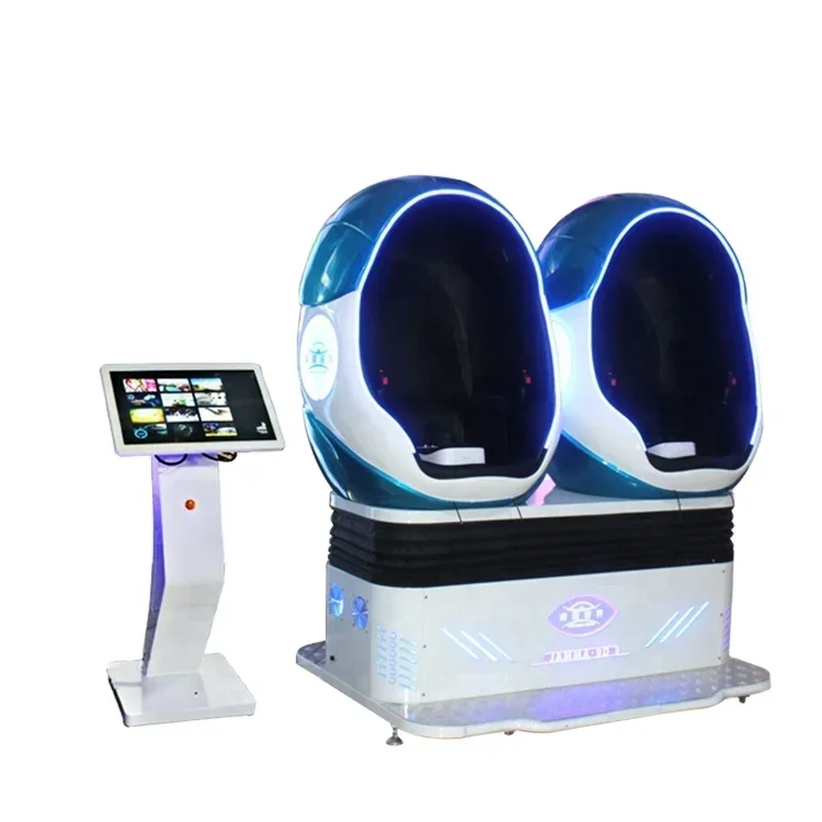 9d vr cinema with 9d vr deepoo - 9D Vr Simulator บทวิจารณ์และราคา