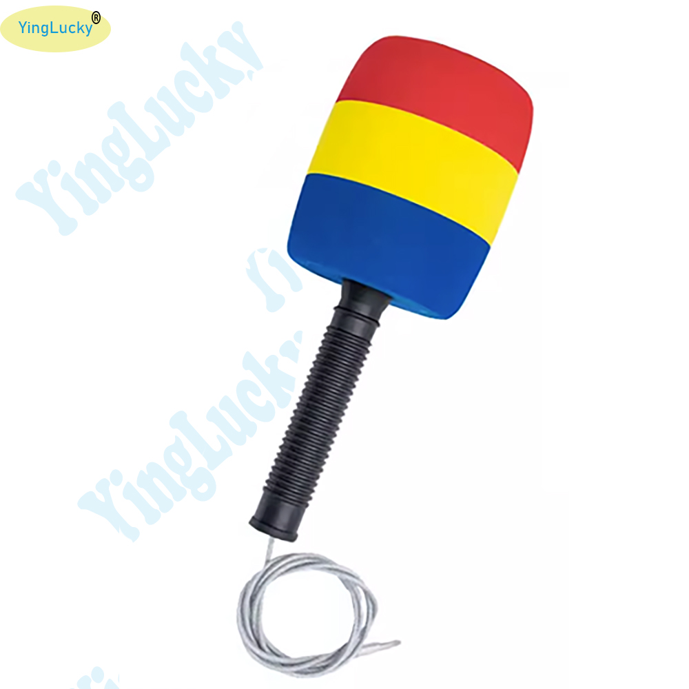 1 piece Frog cylinder hitting  - Gun Shooting Arcade บทวิจารณ์และราคา
