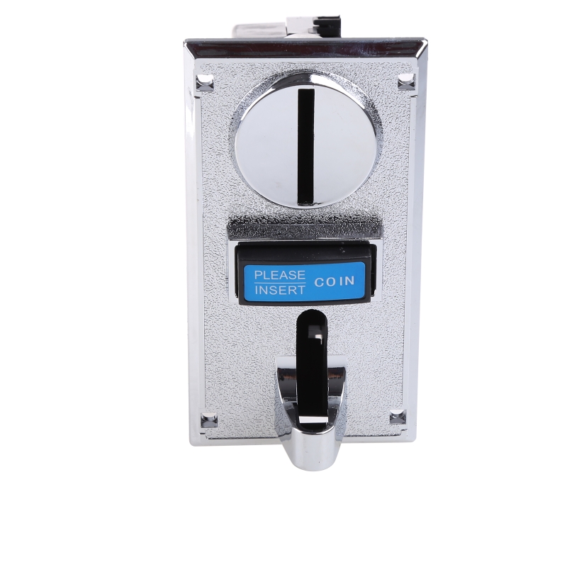 Multi Coin Acceptor Selector S - Arcade Game Vending Machine บทวิจารณ์และราคา