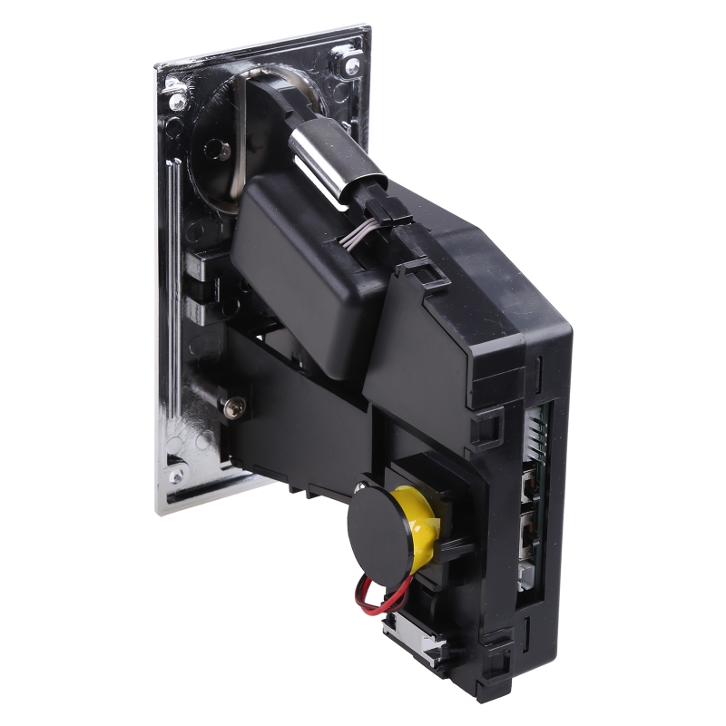 Multi Coin Acceptor Selector S - Arcade Game Vending Machine บทวิจารณ์และราคา