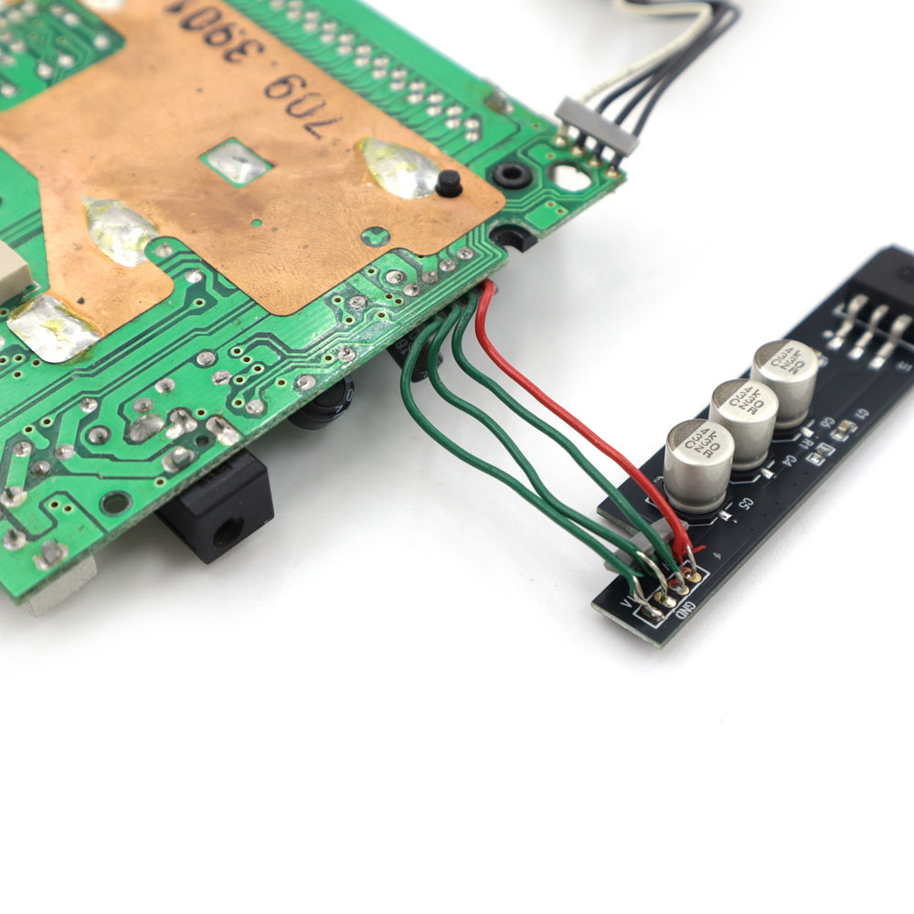 For GB Power Module Board Adap - Lcd Screen Arcade บทวิจารณ์และราคา