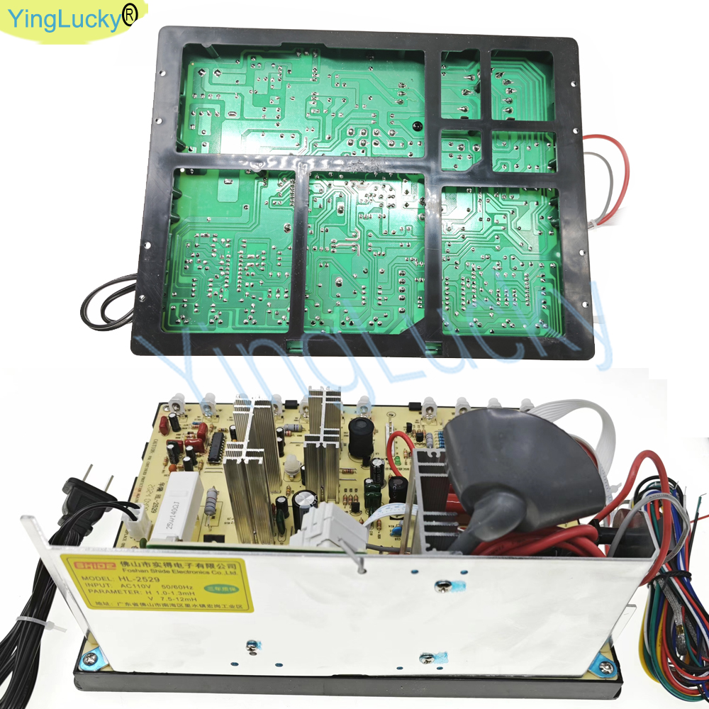 CGA CRT monitor Arcade Chassis - Arcade Game Cabinet บทวิจารณ์และราคา