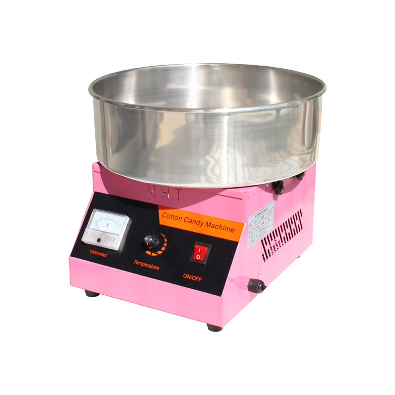 Electric Cotton Candy Machine  - Candy Floss Machine บทวิจารณ์และราคา