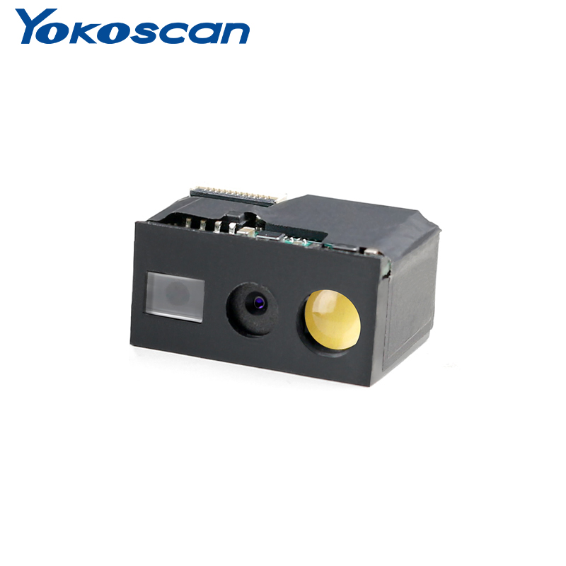 YK-E4600 High Performance Barc - Vending Machine Qr Code บทวิจารณ์และราคา