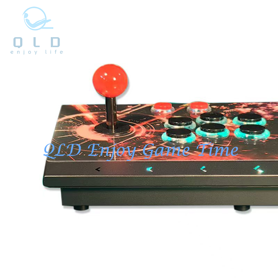 3D PandoraSaga box 26800 in 1  - Arcade Game Cabinet บทวิจารณ์และราคา