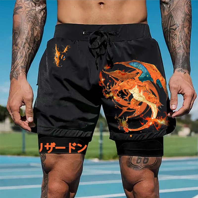 Japanese Anime Pokémon Men's S - Basketball Arcade Game บทวิจารณ์และราคา