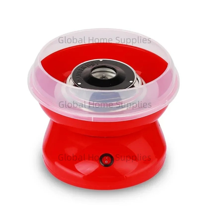 Cotton Candy Machine Electric  - Candy Floss Machine บทวิจารณ์และราคา